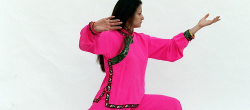 Qigong