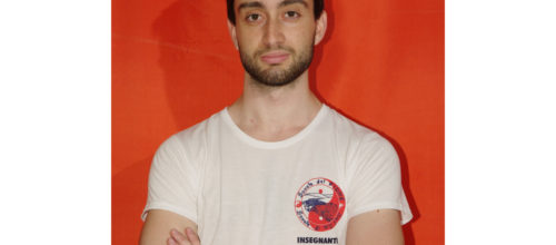 Matteo Baldi