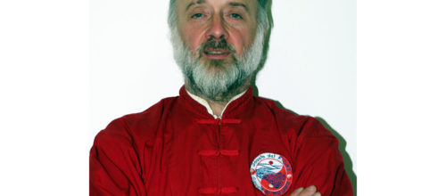 Gianluca Bernacchioni