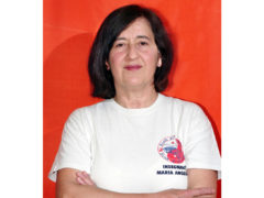 Maria Angela Rossi