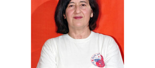 Maria Angela Rossi