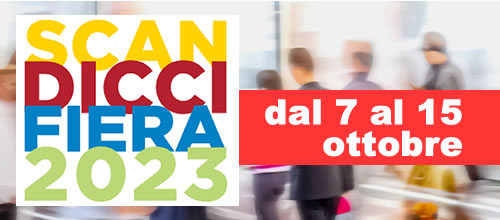 Fiera di Scandicci 2023