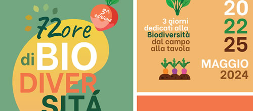 Kungfu Giocando al “72 ore di biodiversità”